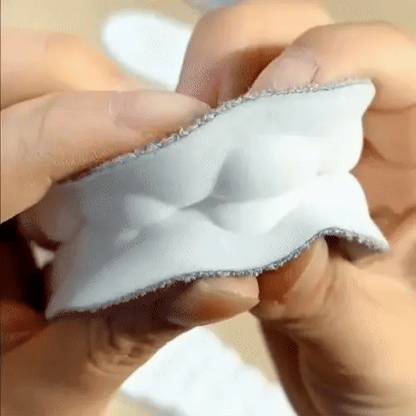 AirCush 3.0 Solette Ortopediche & Rialzanti