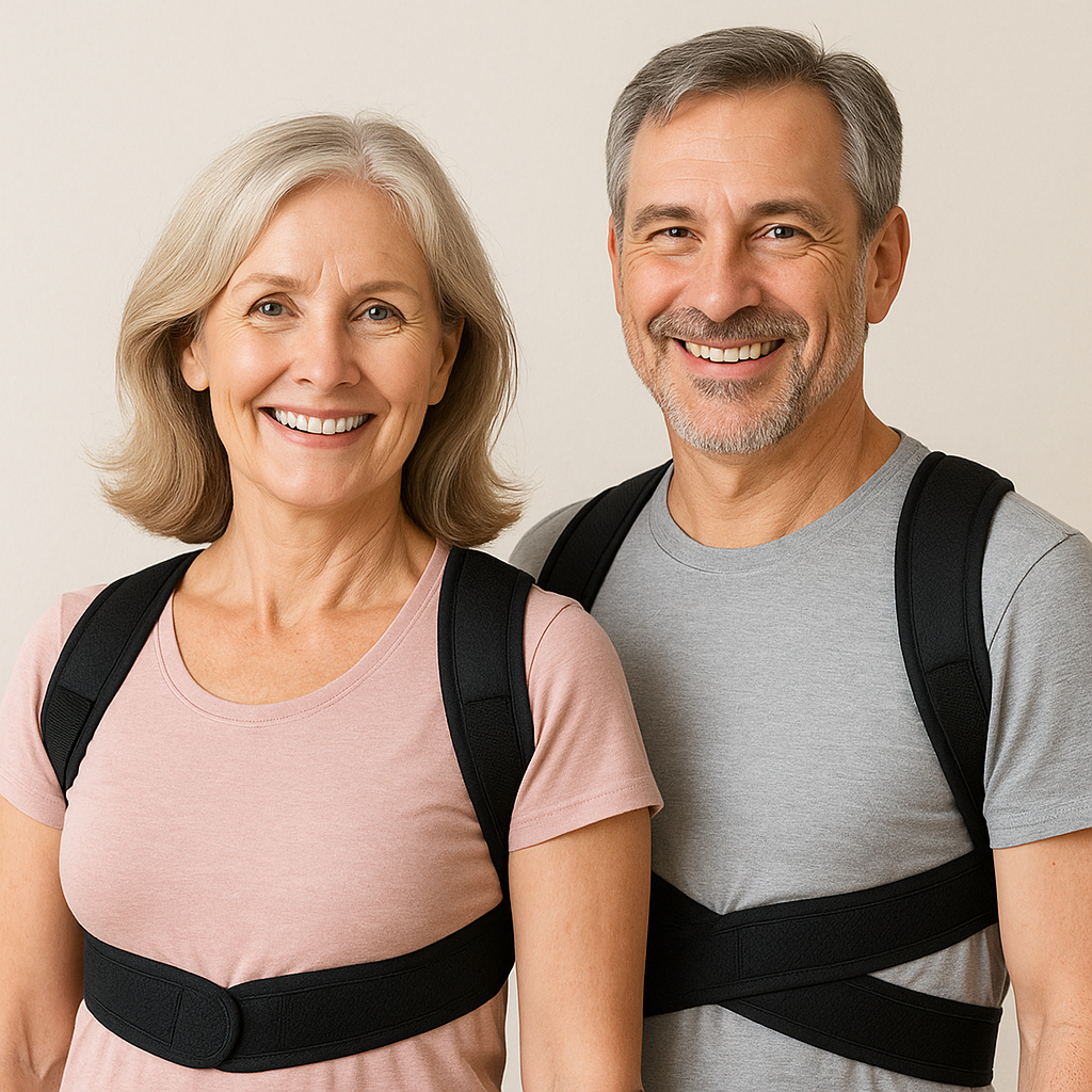 PostureReset™ Correttore posturale ortopedico